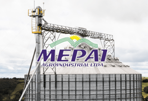Mepai Agroindustrial Ltda